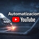Guía paso a paso sobre cómo ganar dinero con automatizaciones de YouTube utilizando Inteligencia Artificial.