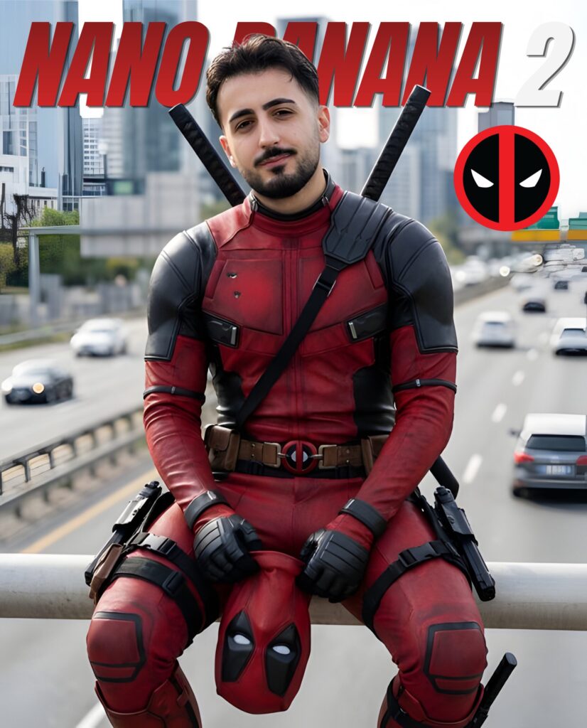 Prompt Deadpool